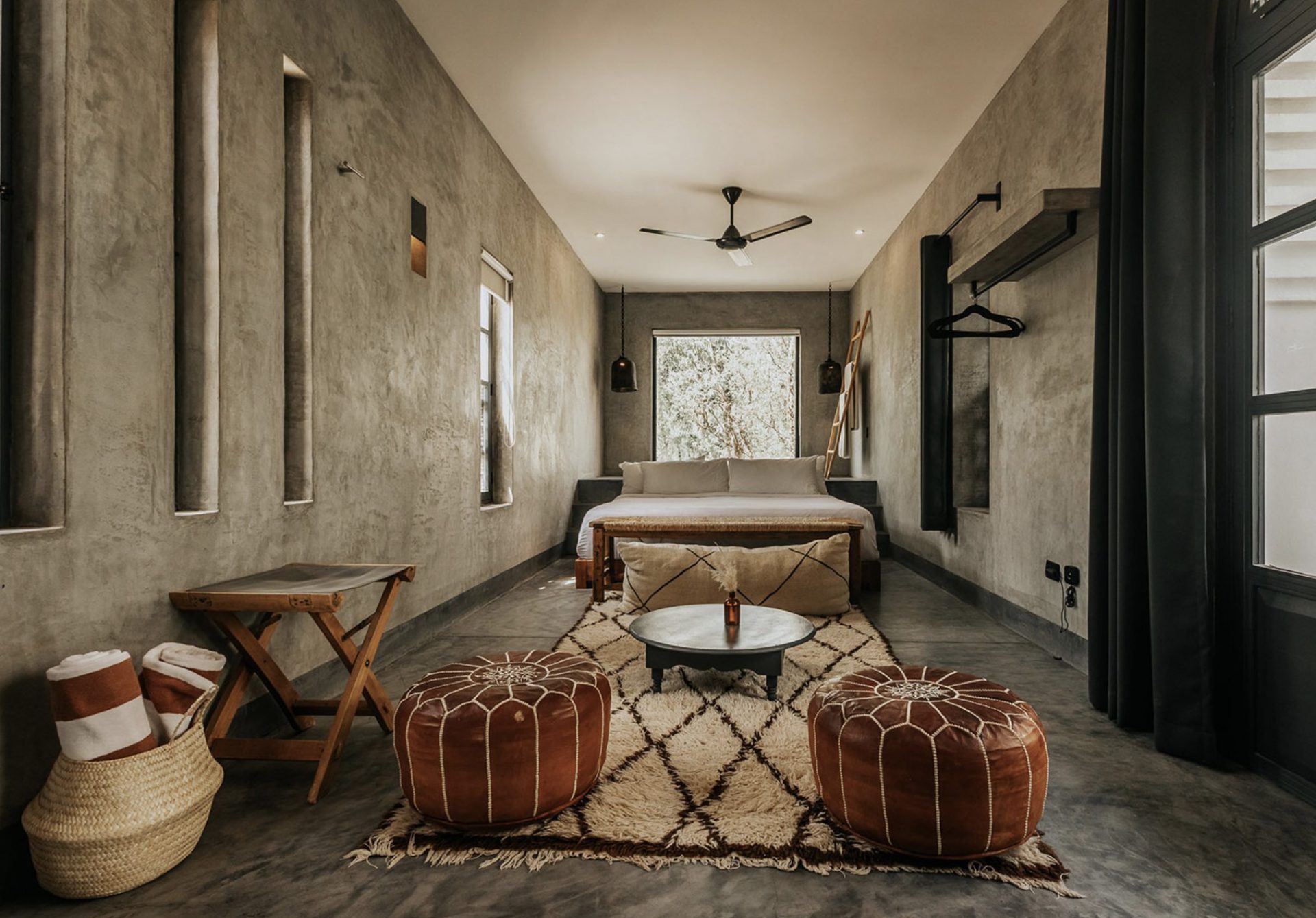 Luxury-Villa-Living-Villa-Riad-Ambre-Mexico49