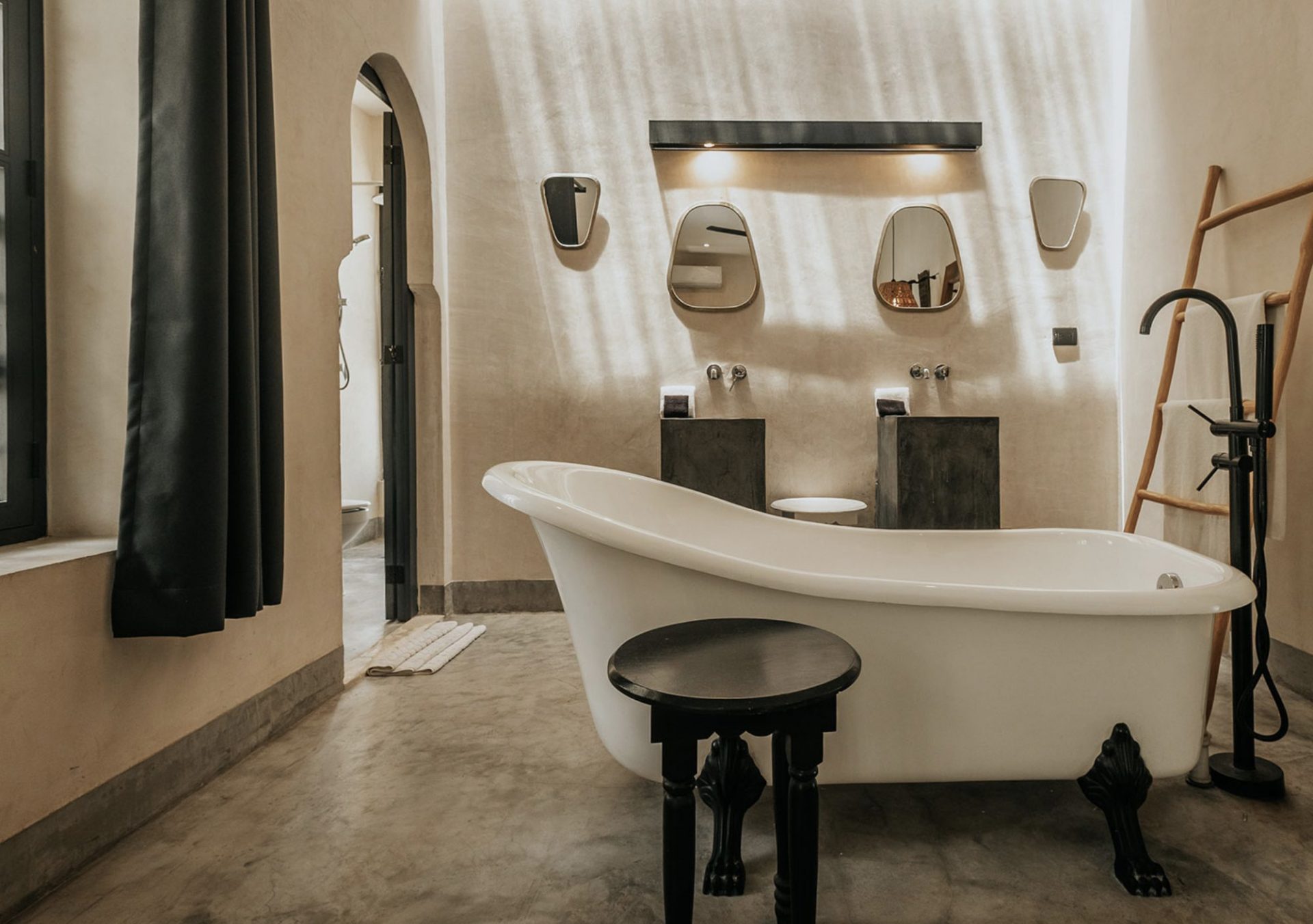 Luxury-Villa-Living-Villa-Riad-Ambre-Mexico52