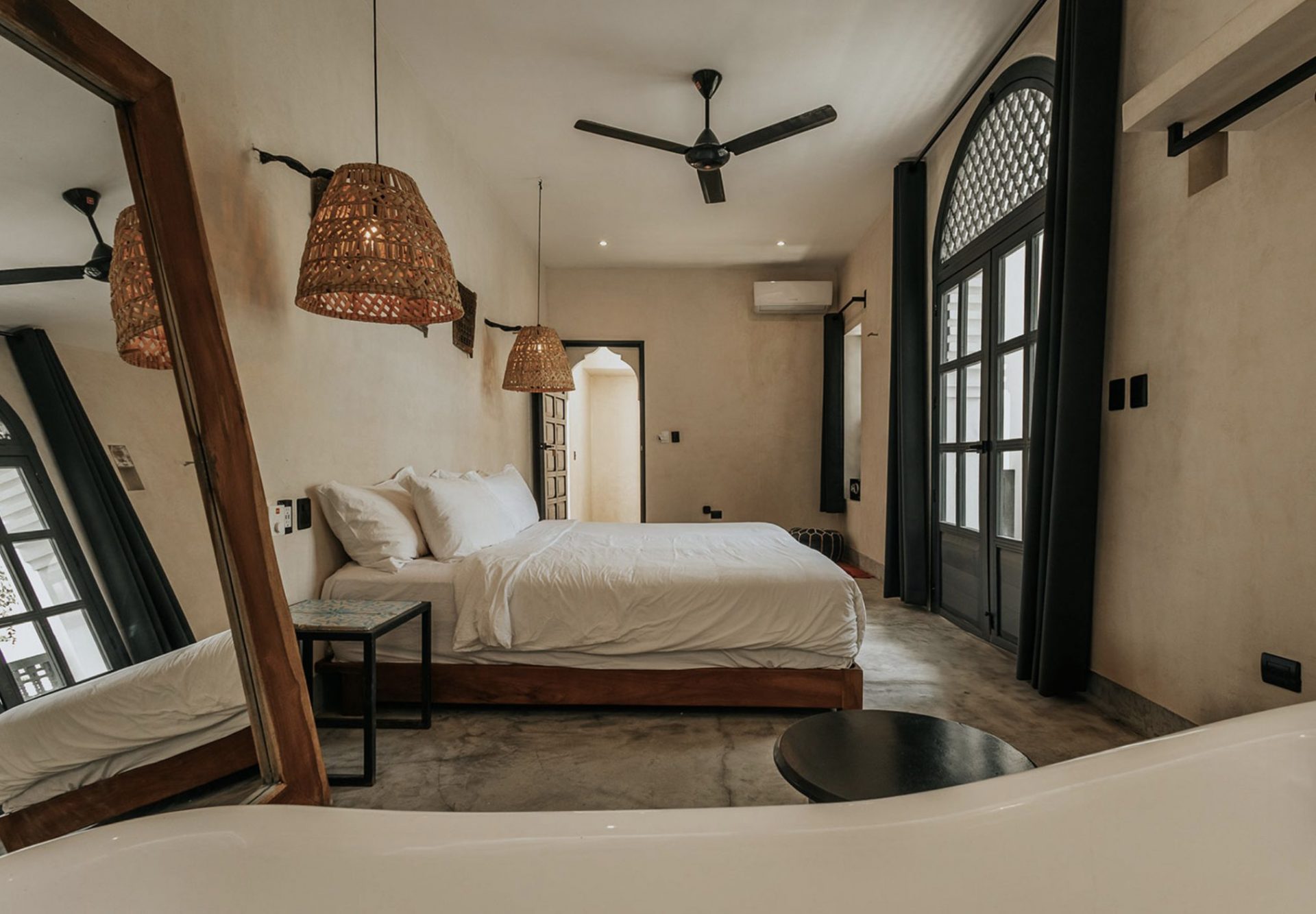 Luxury-Villa-Living-Villa-Riad-Ambre-Mexico53