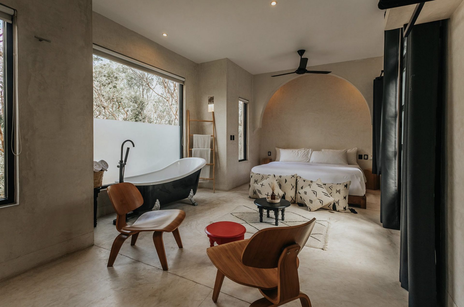 Luxury-Villa-Living-Villa-Riad-Ambre-Mexico57