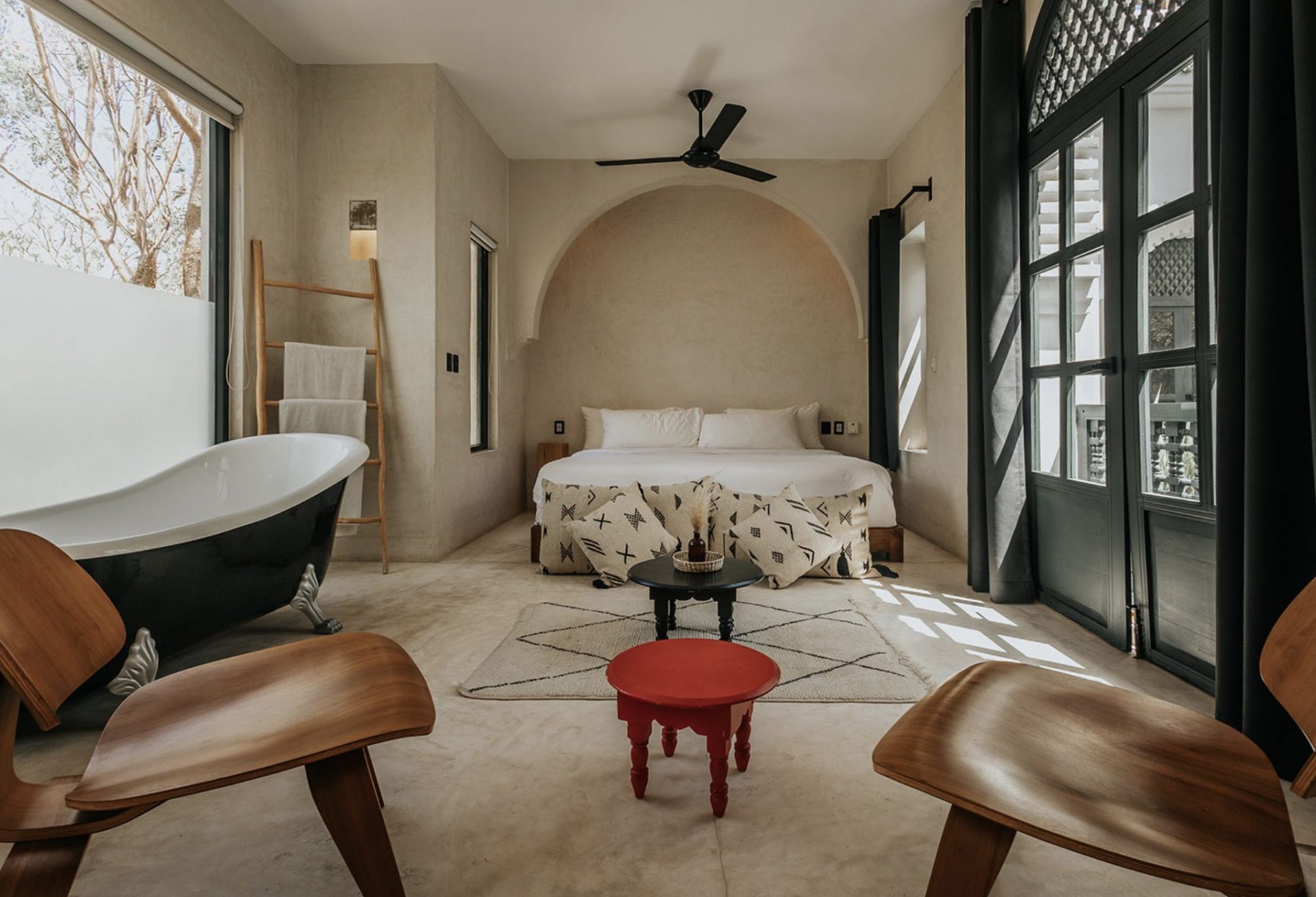 Luxury-Villa-Living-Villa-Riad-Ambre-Mexico58