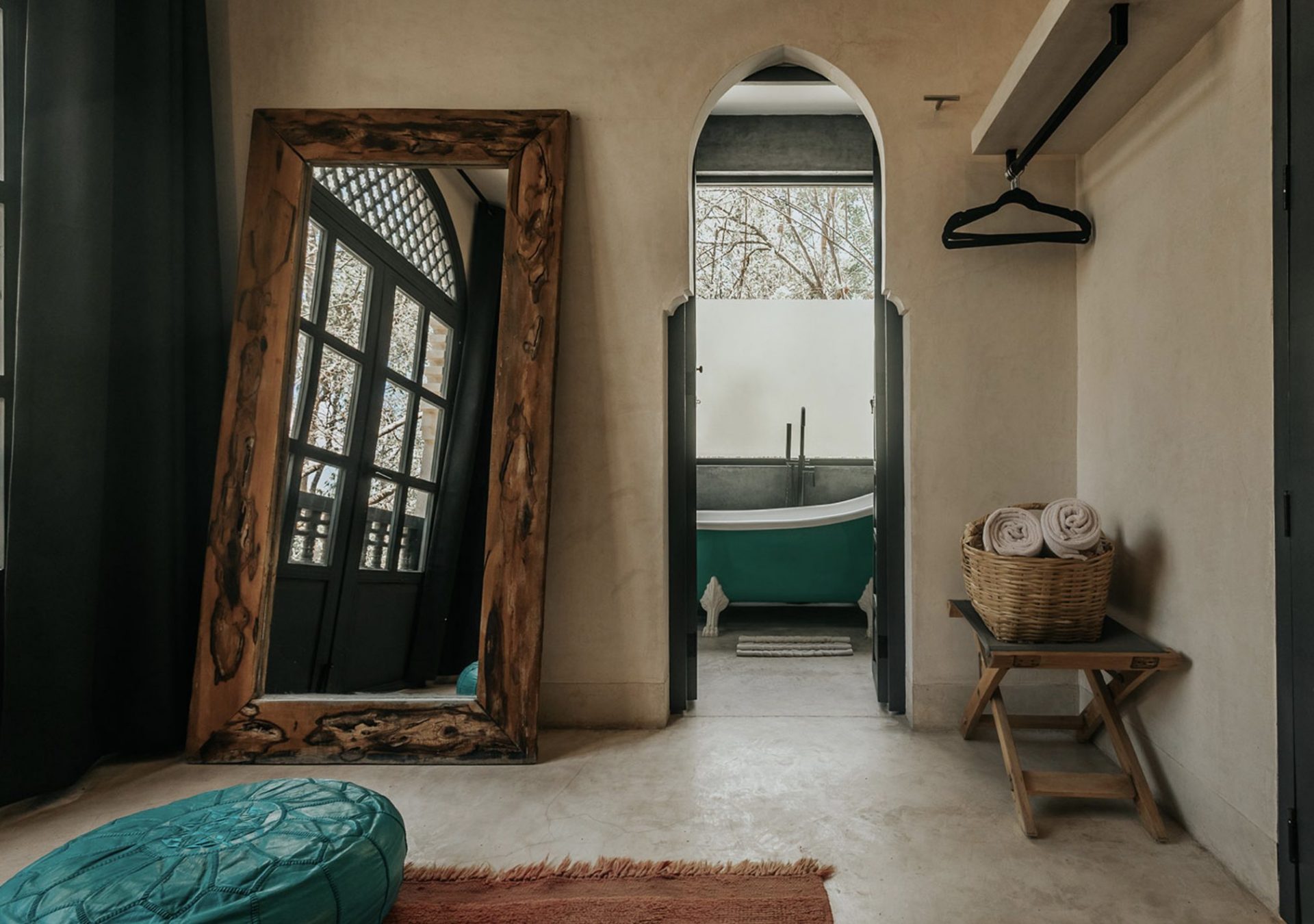 Luxury-Villa-Living-Villa-Riad-Ambre-Mexico66