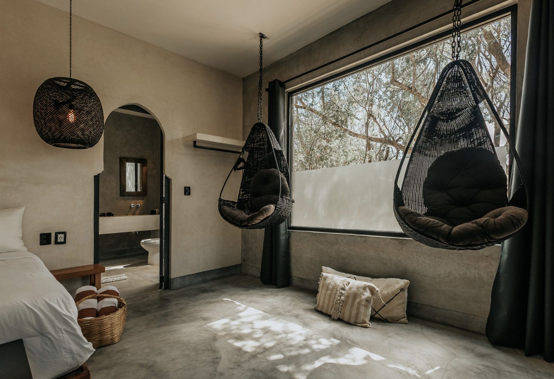 Luxury-Villa-Living-Villa-Riad-Ambre-Mexico70