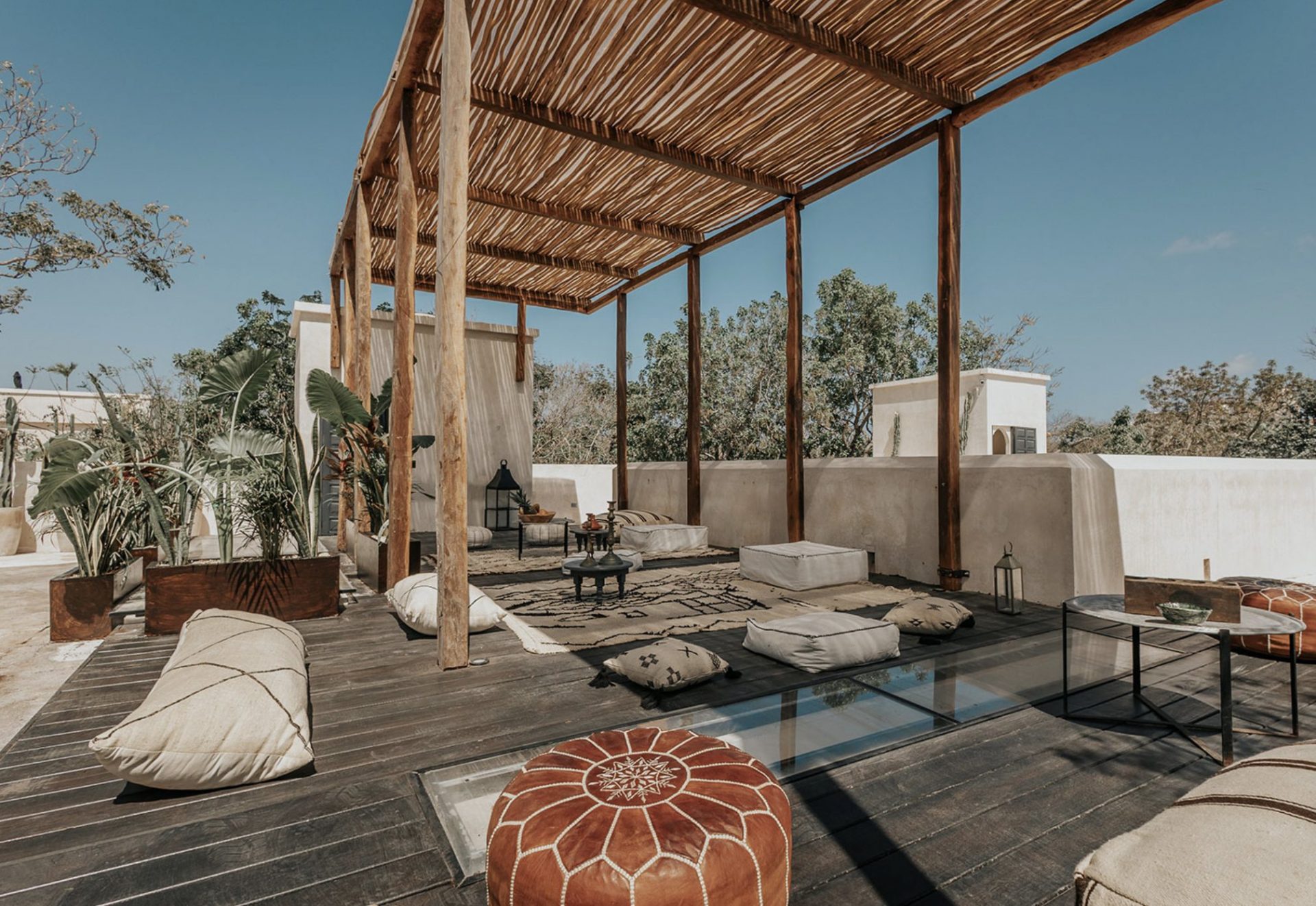 Luxury-Villa-Living-Villa-Riad-Ambre-Mexico75