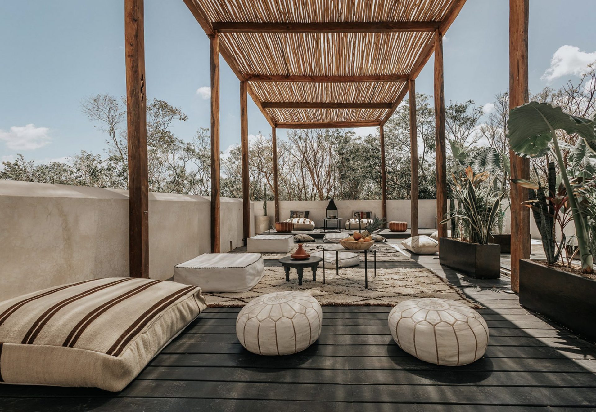 Luxury-Villa-Living-Villa-Riad-Ambre-Mexico76