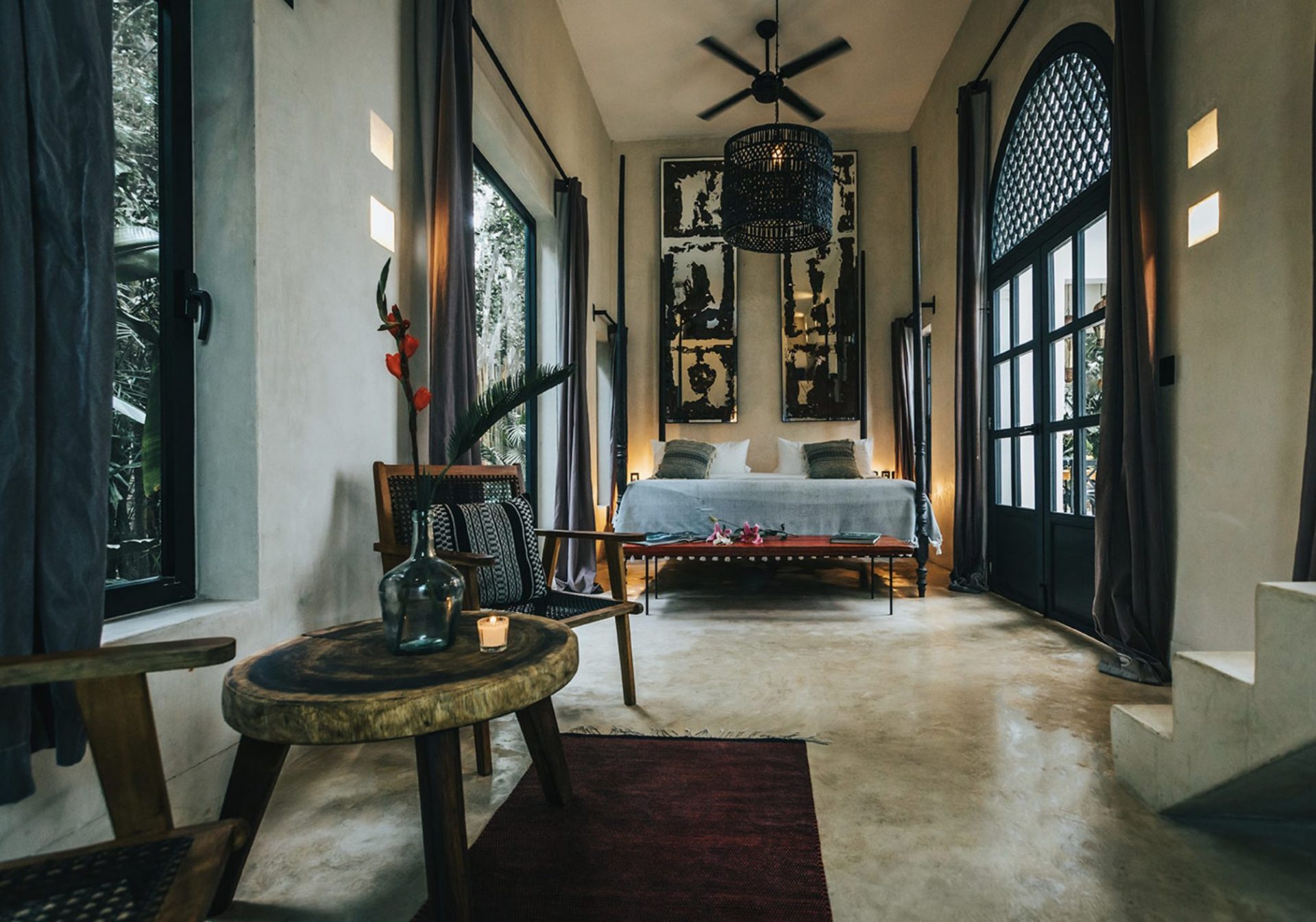 Luxury-Villa-Living-Villa-Riad-Ambre-Mexico87