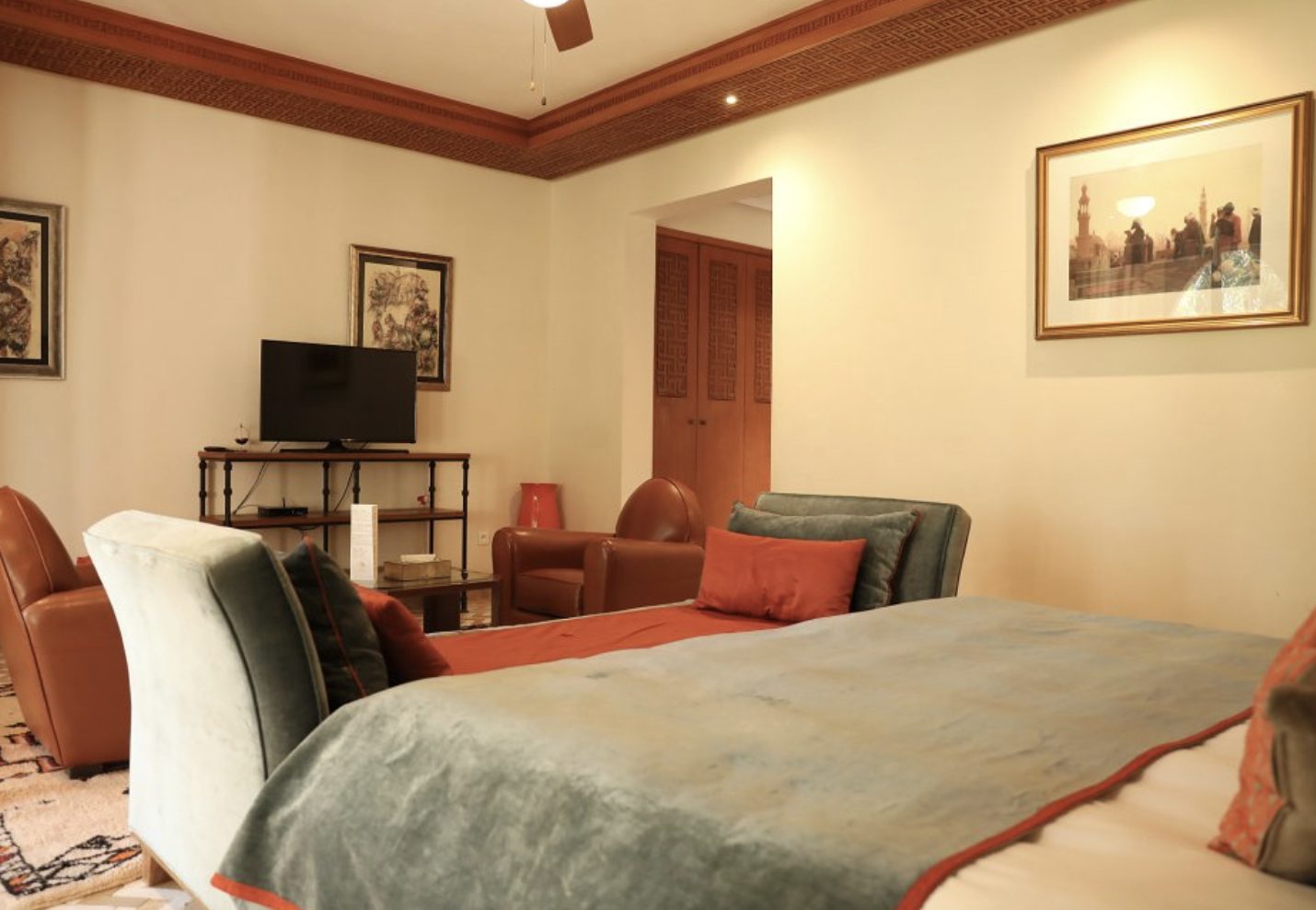 Luxury-Villa-Living-Villa-Triki-Morocco35