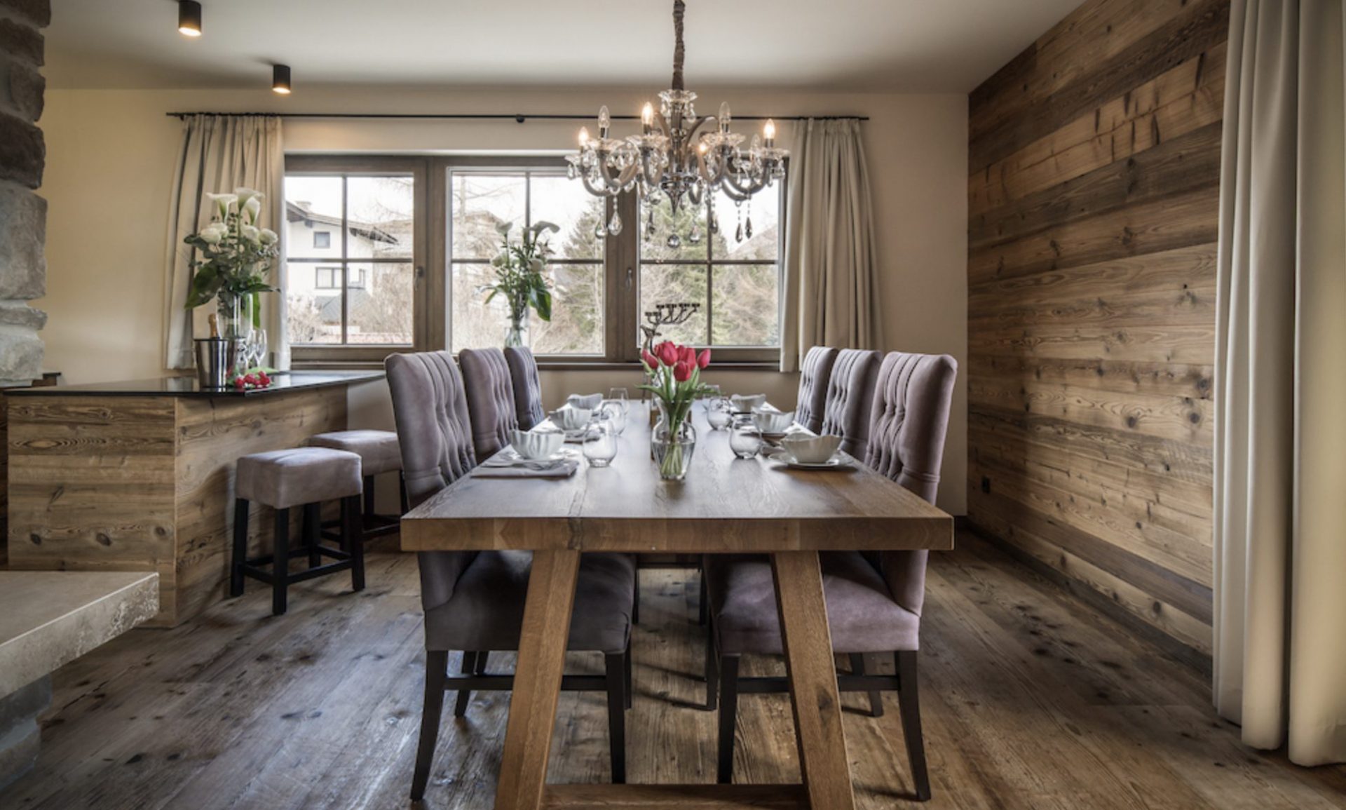 Luxury-Villa-Chalet-Paradise-Austria12