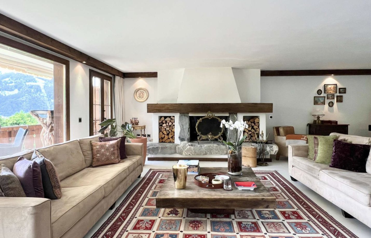 Luxury-Villa-Living-Chalet-Bissen-Gstaad-Switzerland43