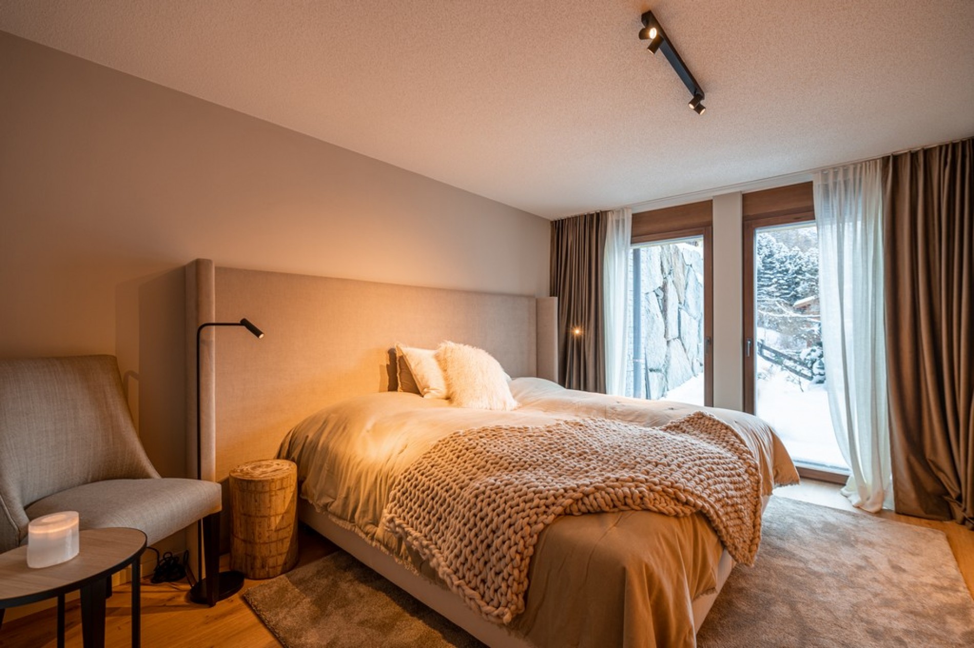 luxury-villa-living-apartment-nabuccuo-zermatt-swizerland-8
