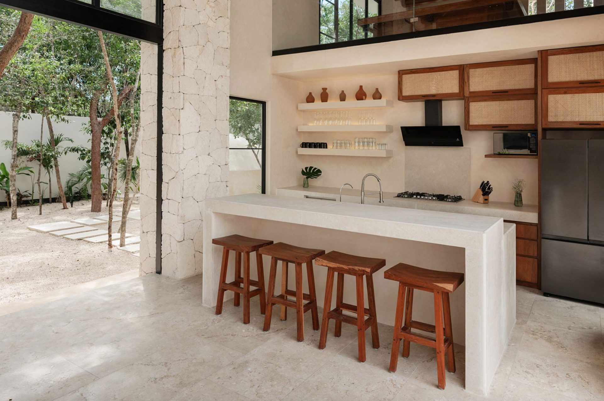 luxury-villa-living-hacienda-babylon-tulum-mexico-6