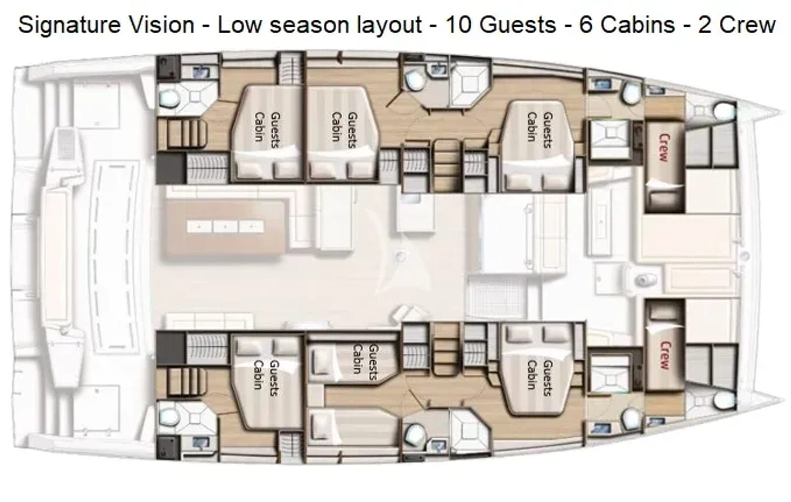 9-SIGNATURE-VISION-Catamaran-Yacht