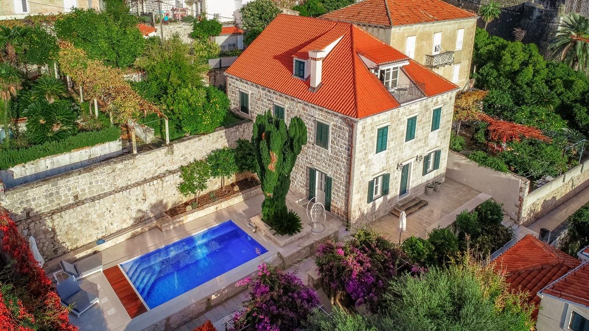 Luxury-4-Bed-Villa-in-Dubrovnik-Villa-Amaryllis-1