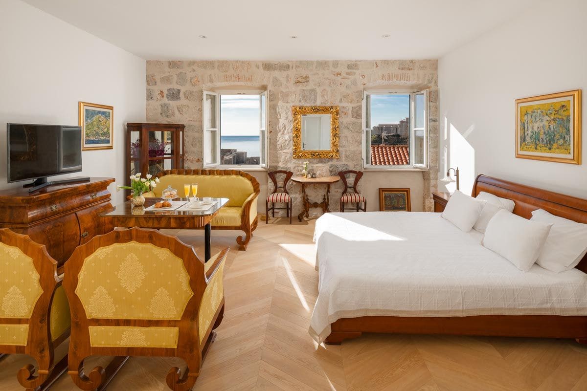 Luxury-4-Bed-Villa-in-Dubrovnik-Villa-Amaryllis-16