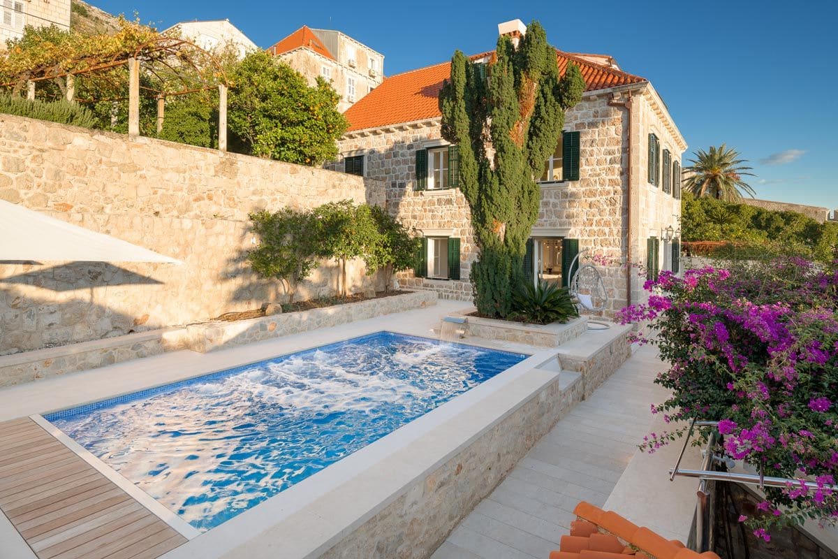 Luxury-4-Bed-Villa-in-Dubrovnik-Villa-Amaryllis-3