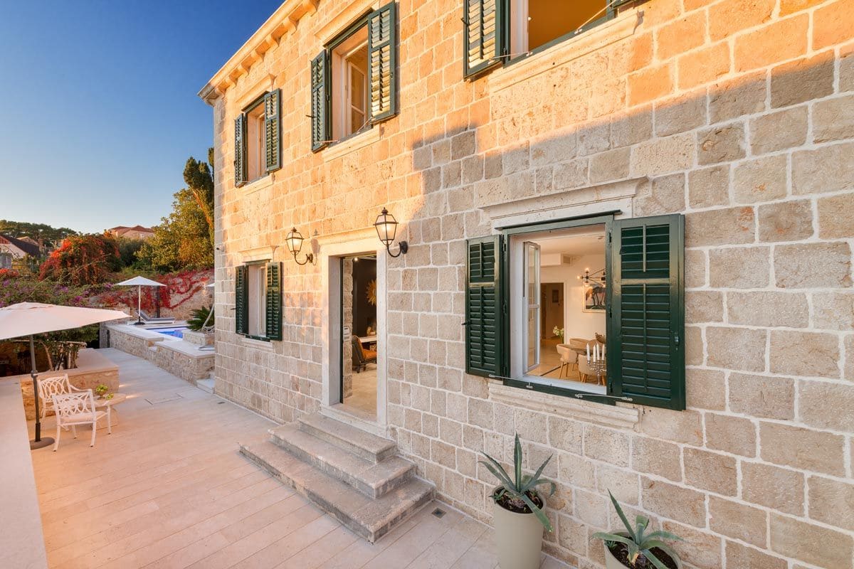 Luxury-4-Bed-Villa-in-Dubrovnik-Villa-Amaryllis-5