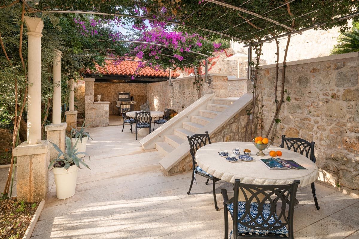 Luxury-4-Bed-Villa-in-Dubrovnik-Villa-Amaryllis-7