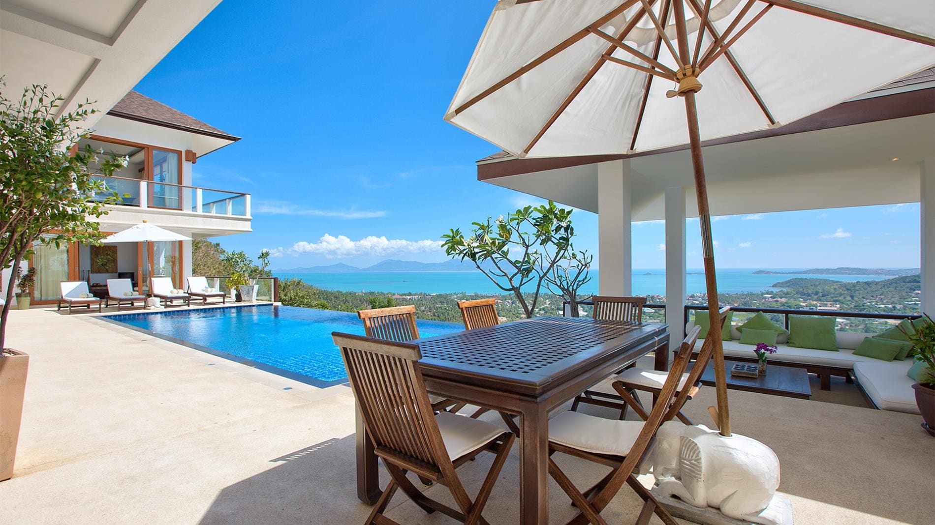 Luxury-4-Bed-Villa-in-Koh-Samui-Thailand-Villa-Hillside-Lealay-1