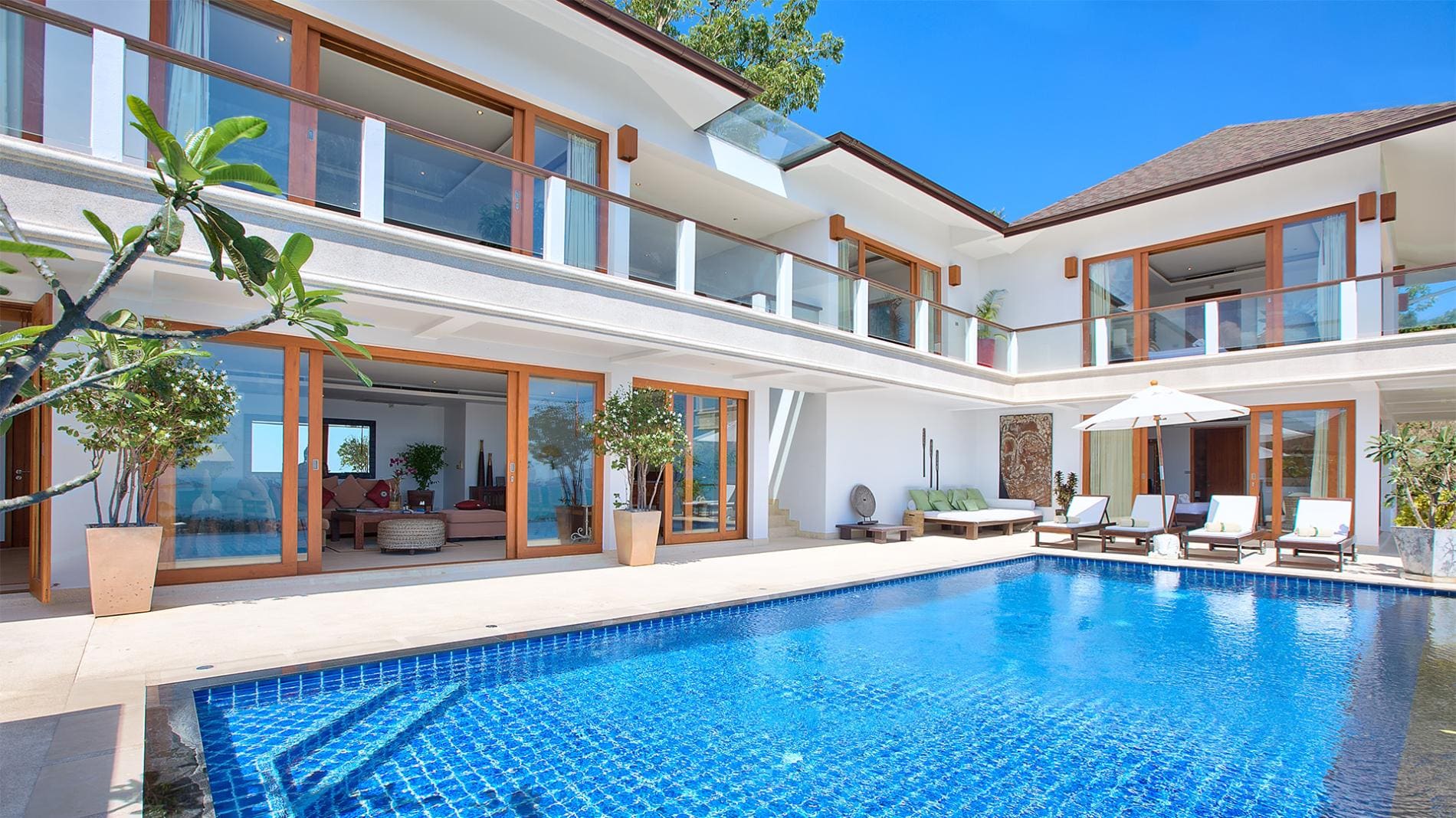 Luxury-4-Bed-Villa-in-Koh-Samui-Thailand-Villa-Hillside-Lealay-2