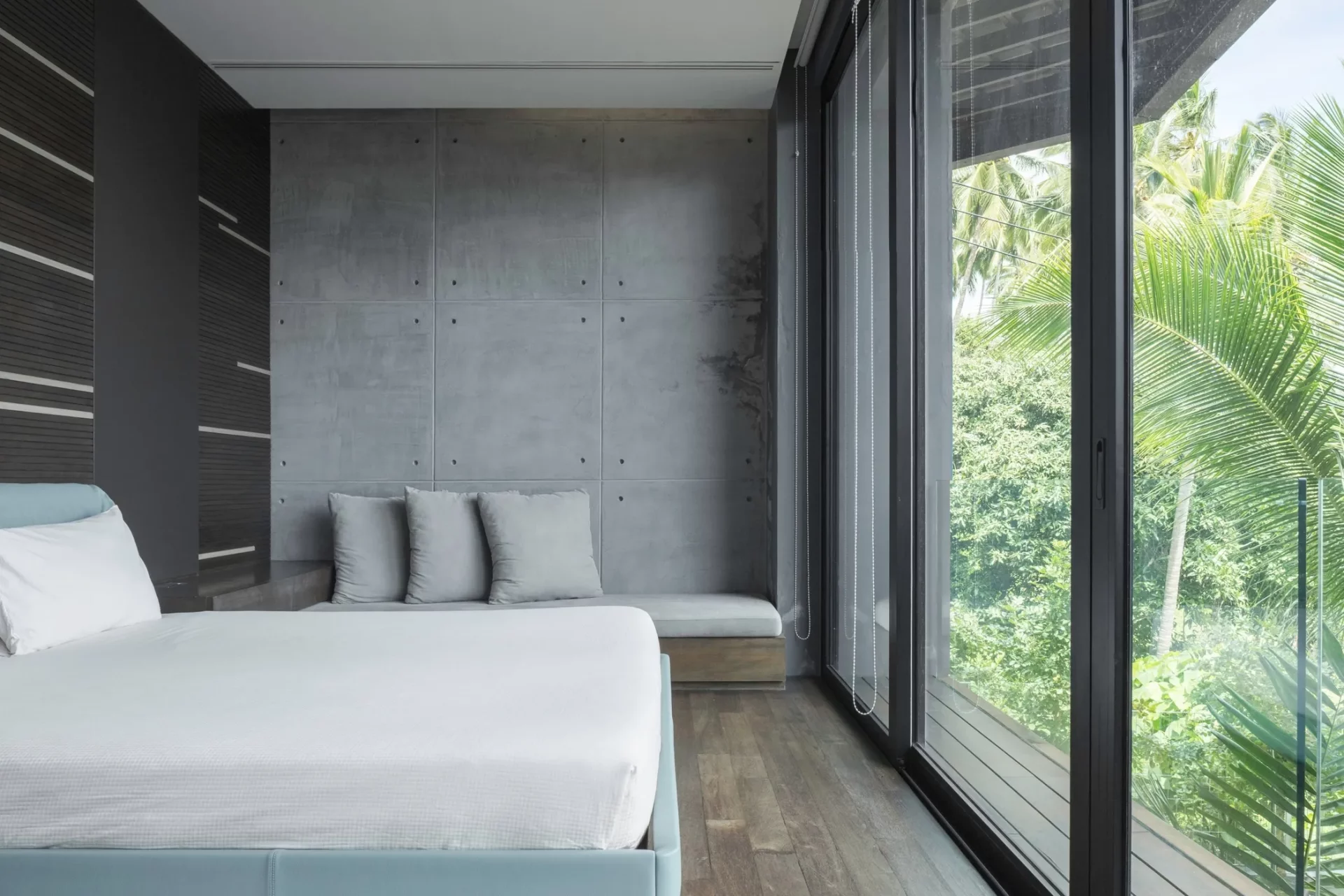 Luxury-4-Bed-Villa-in-Koh-Samui-Thailand-Villa-Merabi-11 Luxury-4-Bed-Villa-in-Koh-Samui-Thailand-Villa-Merabi-11