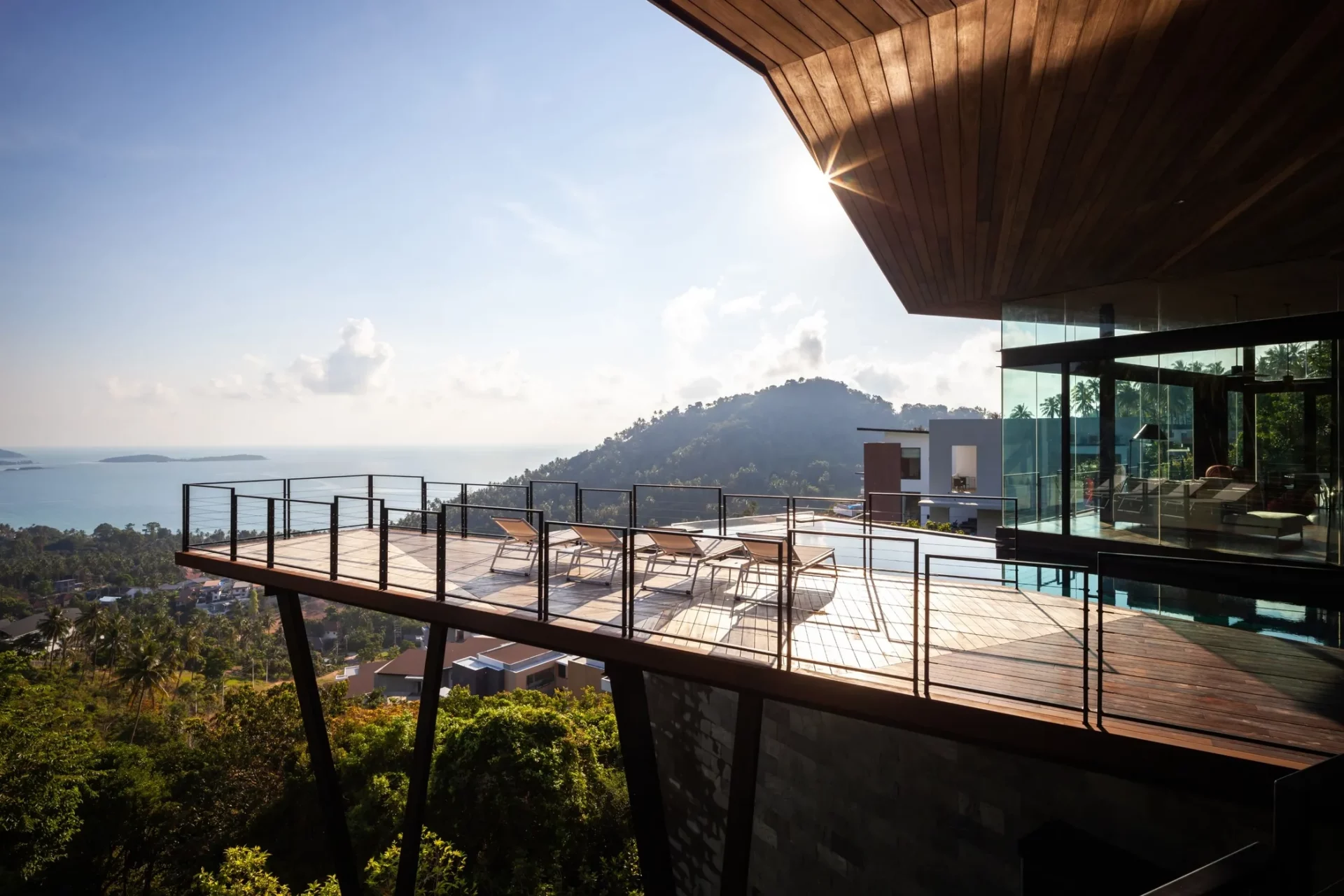 Luxury-4-Bed-Villa-in-Koh-Samui-Thailand-Villa-Merabi-4 Luxury-4-Bed-Villa-in-Koh-Samui-Thailand-Villa-Merabi-4