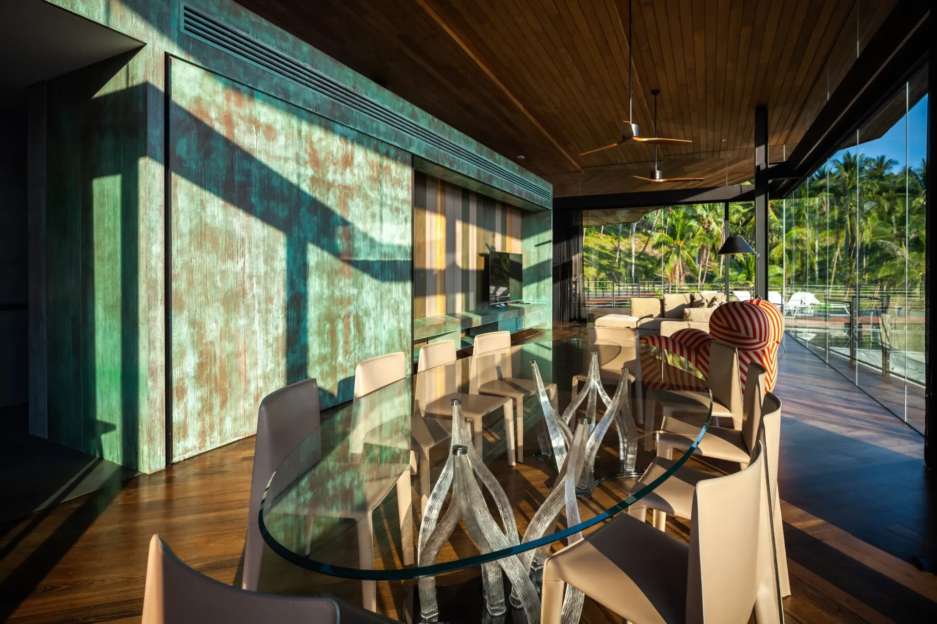 Luxury-4-Bed-Villa-in-Koh-Samui-Thailand-Villa-Merabi-5 Luxury-4-Bed-Villa-in-Koh-Samui-Thailand-Villa-Merabi-5