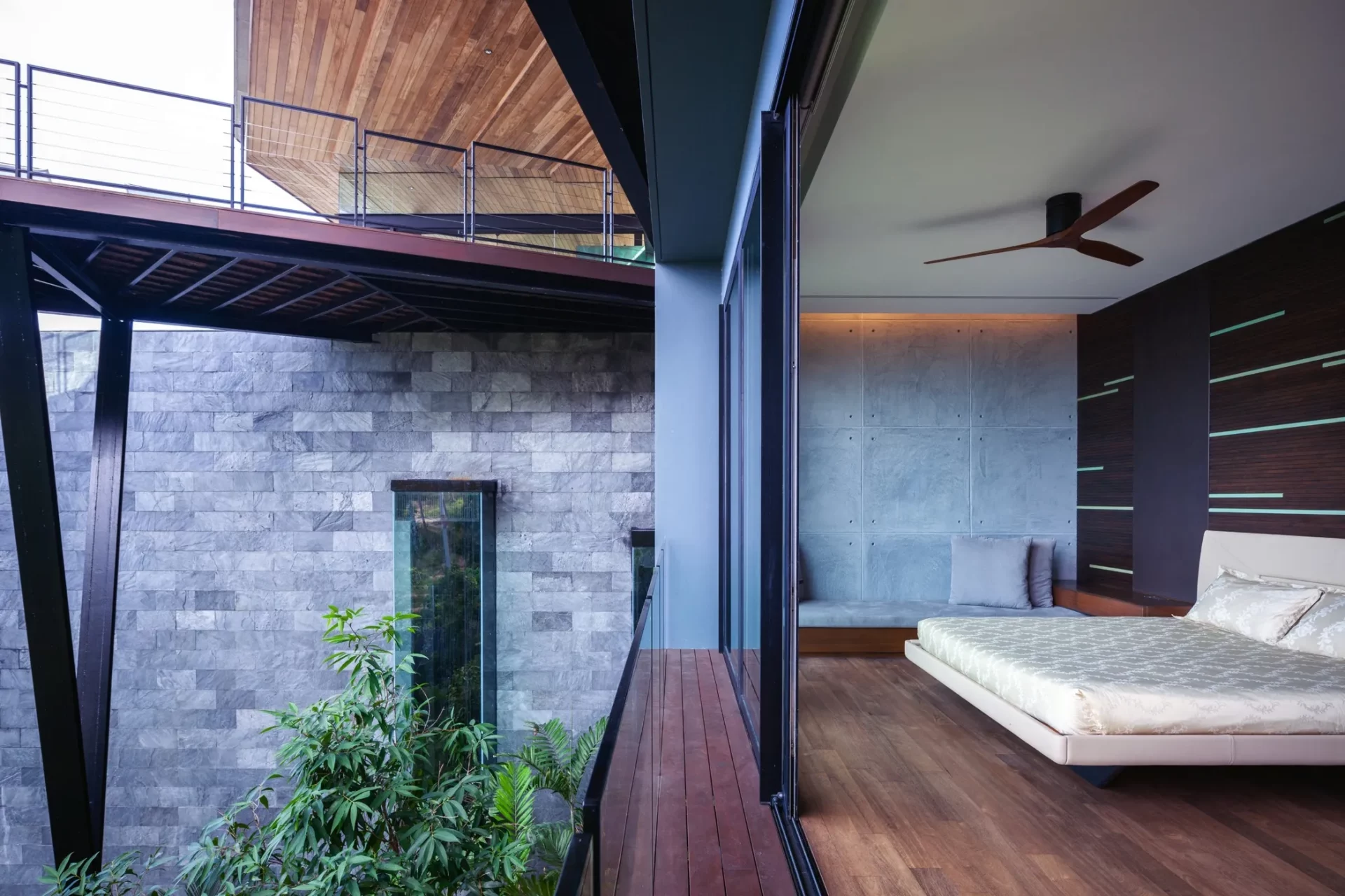 Luxury-4-Bed-Villa-in-Koh-Samui-Thailand-Villa-Merabi-9 Luxury-4-Bed-Villa-in-Koh-Samui-Thailand-Villa-Merabi-9