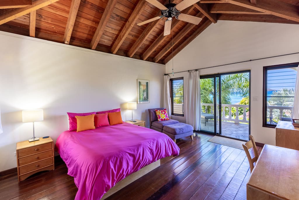 Luxury-4-Bedroom-Villa-Virgin-gorda-Villa-BellaMare-Bedroom2