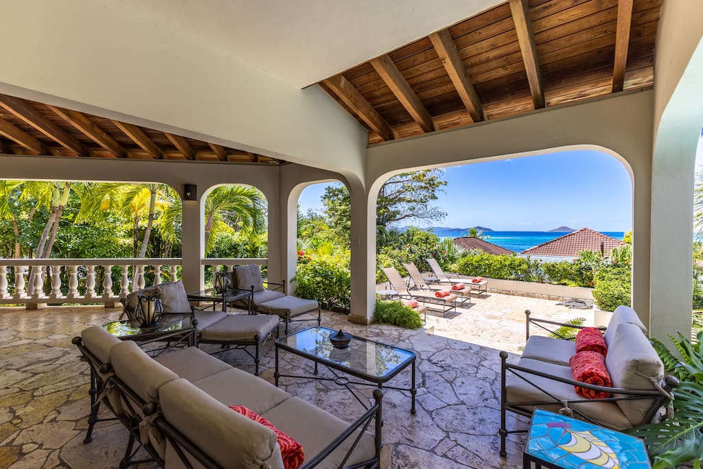 Luxury-4-Bedroom-Villa-Virgin-gorda-Villa-BellaMare-Patio