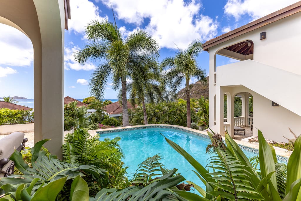 Luxury-4-Bedroom-Villa-Virgin-gorda-Villa-BellaMare-Pool