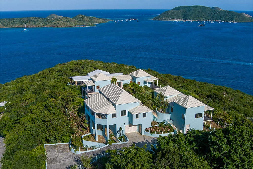 Luxury-5-Bedroom-Villa-Virgin-Gorda-Anniversary-House-Villa-Exterior
