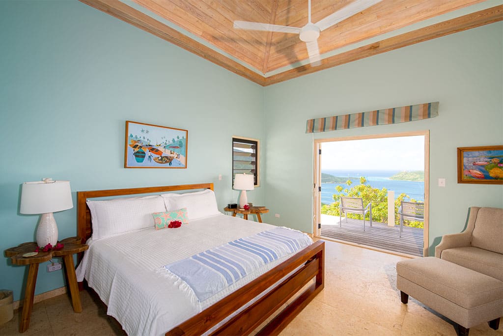 Luxury-5-Bedroom-Villa-Virgin-Gorda-Anniversary-House-Villa-King-Bedroom