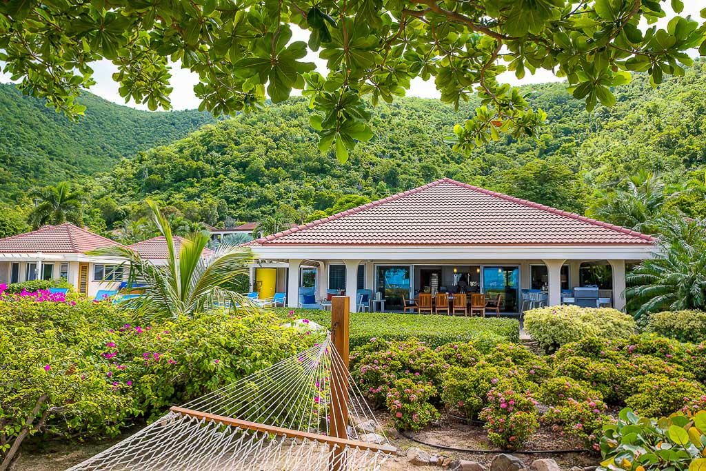 Luxury-5-Bedroom-Villa-Virgin-gorda-Villa-Beach-Comber-Villa-facade