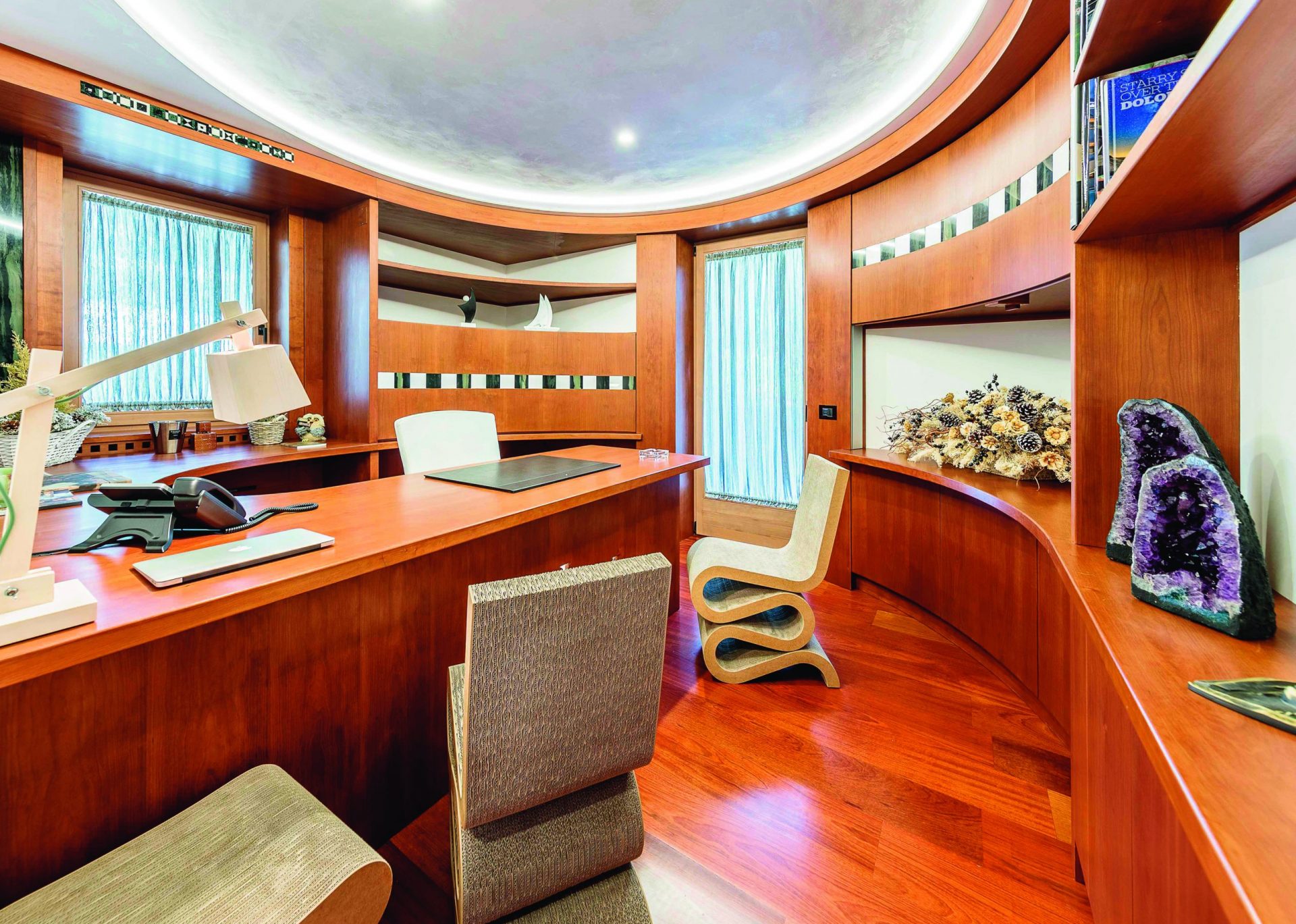 Luxury_Villa_Living_Chalet_Dolomites_Cortina_d’Ampezzo_Italy9