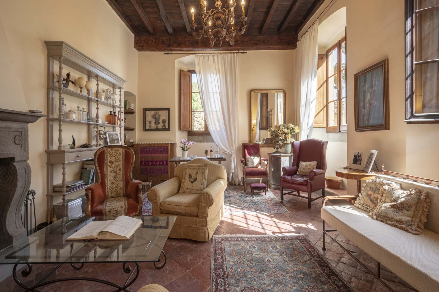 luxury-villa-living-villa-carven-arezzo-tuscany-italy-7 luxury-villa-living-villa-carven-arezzo-tuscany-italy-7