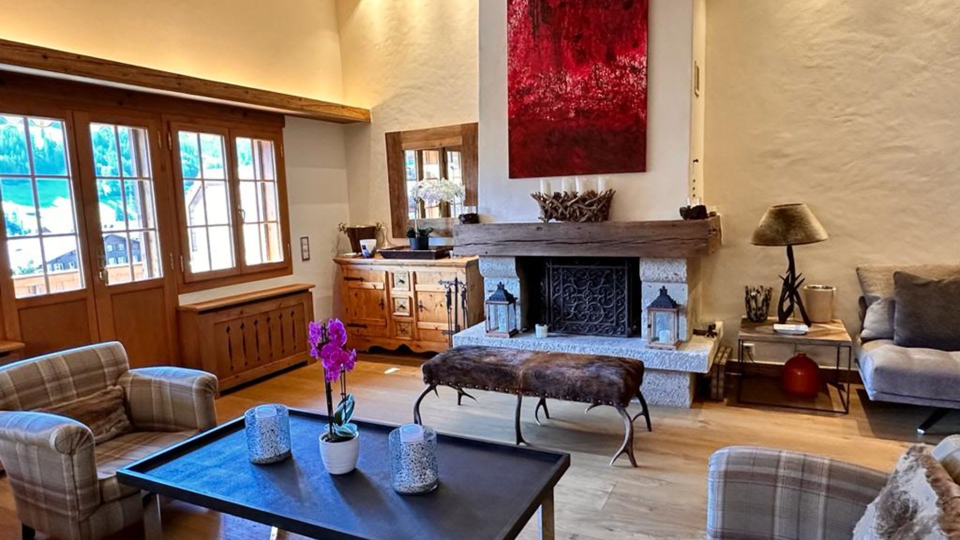 Luxury_Villa_Living_Chalet_Picturesque_Gstaad_Switzerland11 Luxury_Villa_Living_Chalet_Picturesque_Gstaad_Switzerland11