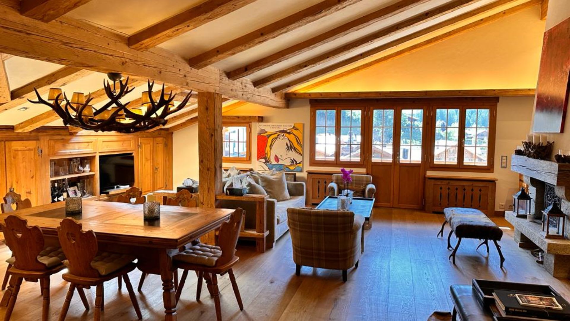 Luxury_Villa_Living_Chalet_Picturesque_Gstaad_Switzerland3 Luxury_Villa_Living_Chalet_Picturesque_Gstaad_Switzerland3