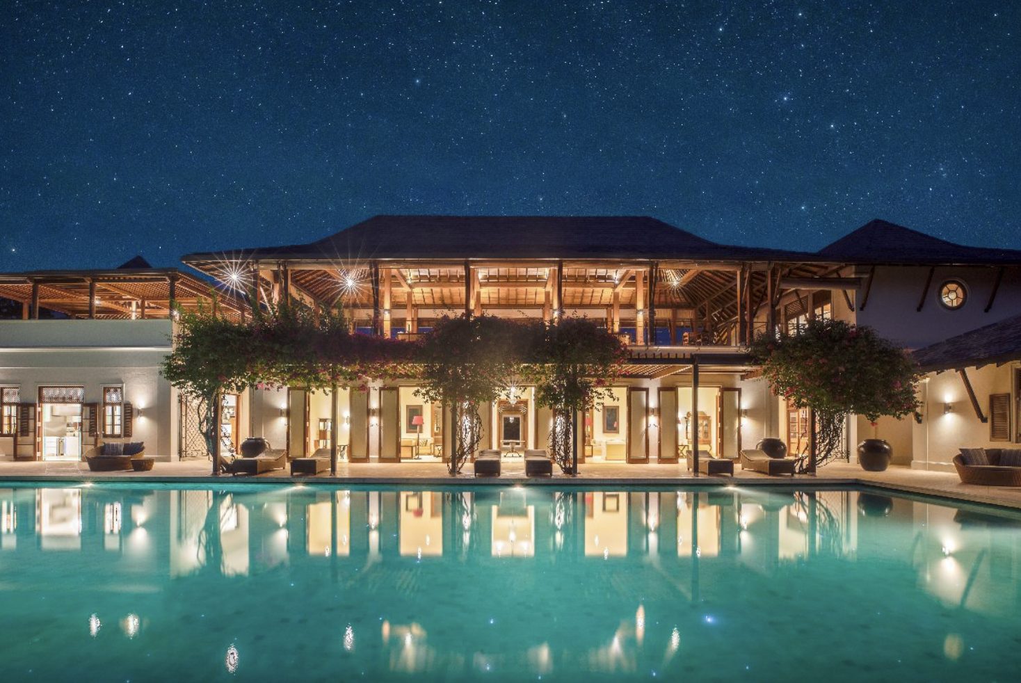 Luxury_Villa_Living_Villa_Ranawara_Sri_Lanka13 Ranawara Villa At Night