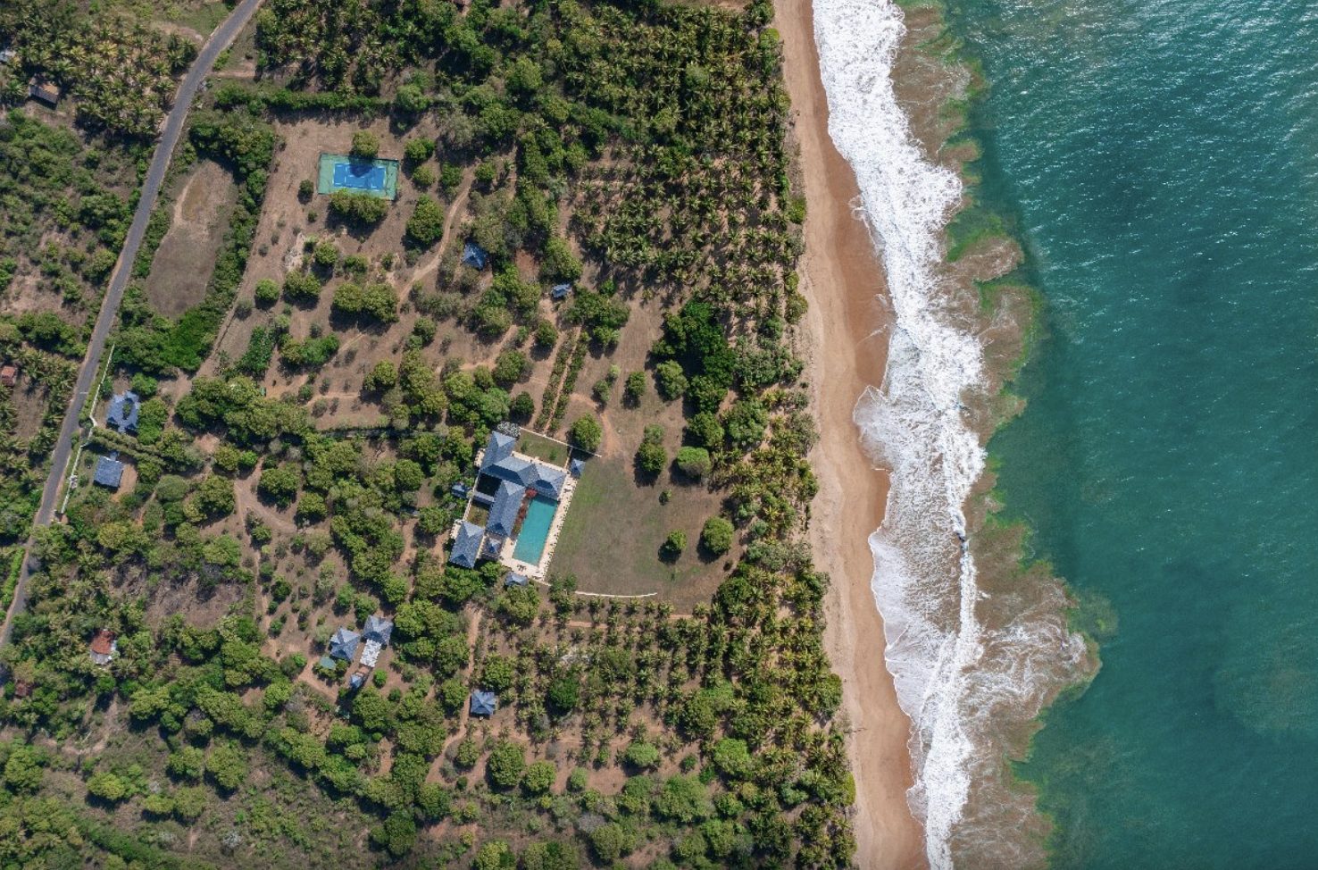 Luxury_Villa_Living_Villa_Ranawara_Sri_Lanka2 Ranawara Villa View