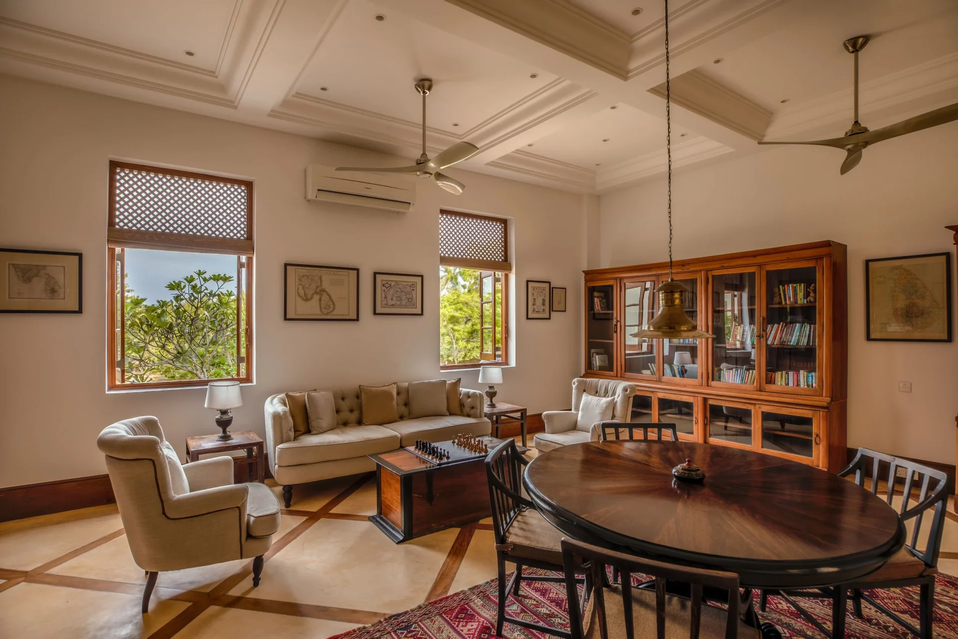 Luxury_Villa_Living_Villa_Ranawara_Sri_Lanka33 Ranawara Villa Living Area