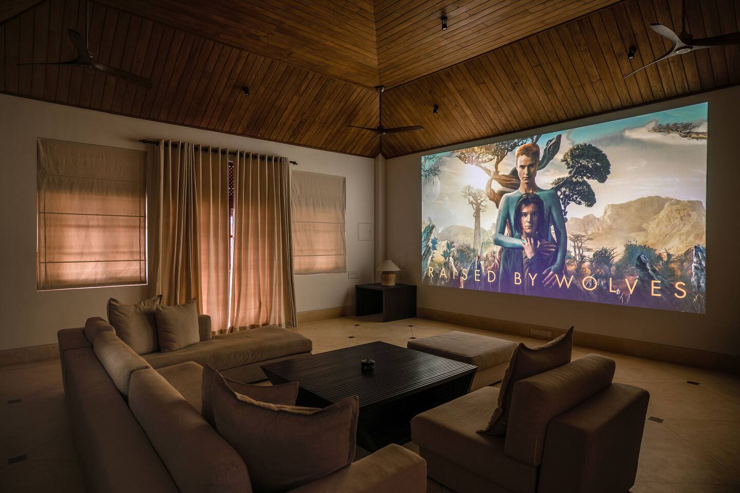 Luxury_Villa_Living_Villa_Ranawara_Sri_Lanka40 Ranawara Villa Media Room