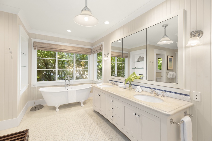 luxury-villa-living-kahala-house-honolulu-oahu-hawaii-14 luxury-villa-living-kahala-house-honolulu-oahu-hawaii-14