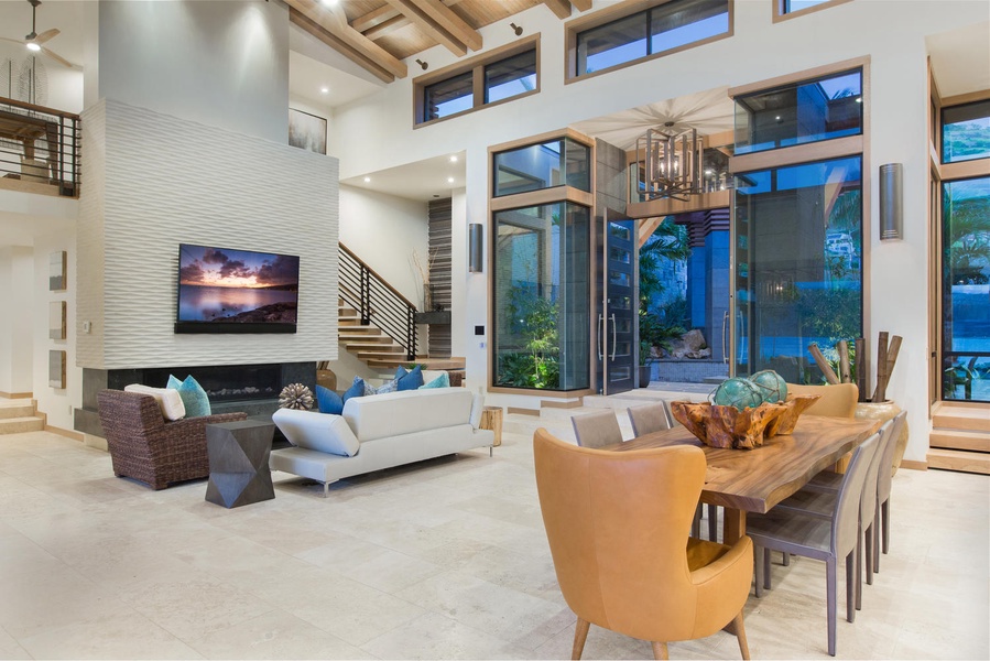 luxury-villa-living-villa-oceanus-honolulu-oahu-hawaii-7 luxury-villa-living-villa-oceanus-honolulu-oahu-hawaii-7