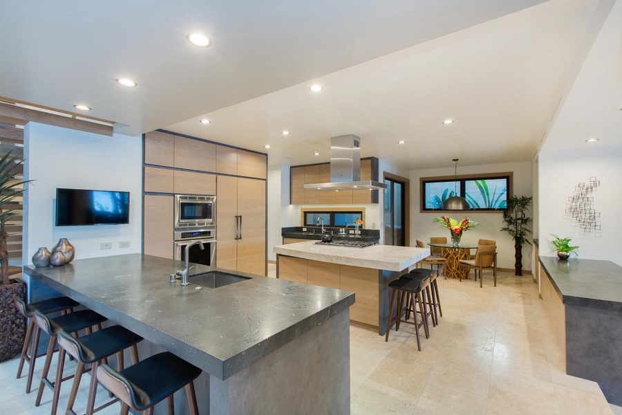 luxury-villa-living-villa-oceanus-honolulu-oahu-hawaii-8 luxury-villa-living-villa-oceanus-honolulu-oahu-hawaii-8