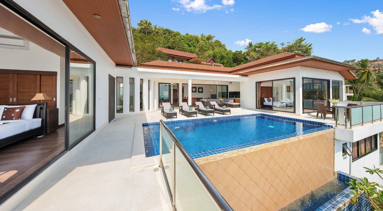 Luxury-Villa-Living-Villa-Sunny-Banks-Thailand-7