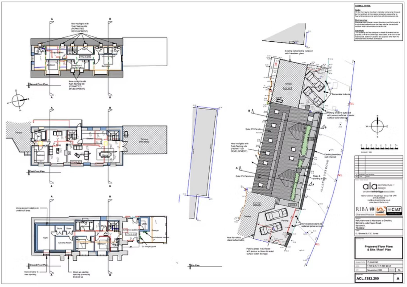 Luxury_Villa_Living_Sunrising_Salcombe_England_UK1
