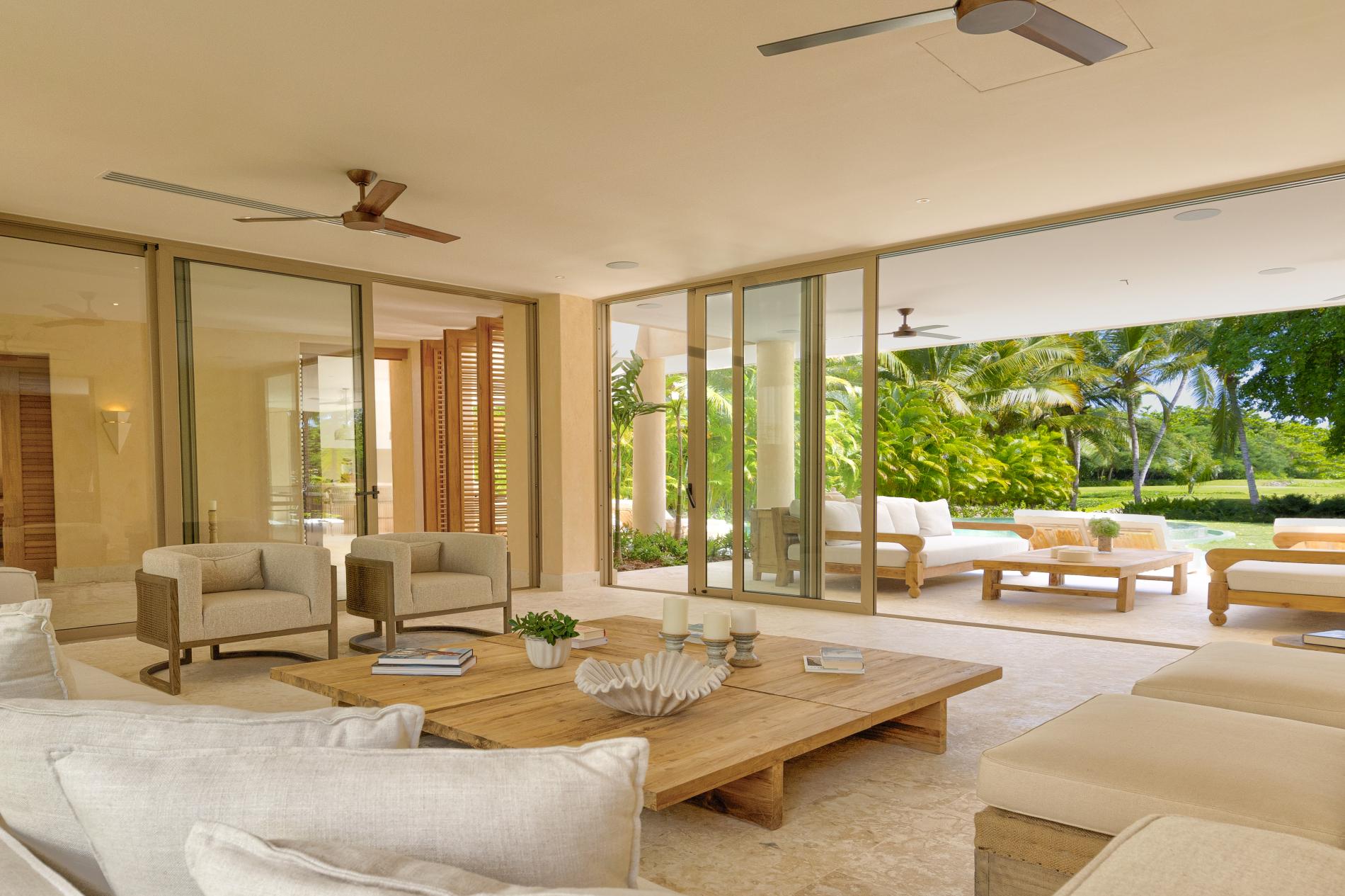 Luxury_Villa_Living_Villa_Arrecife_Dominican_Republic4