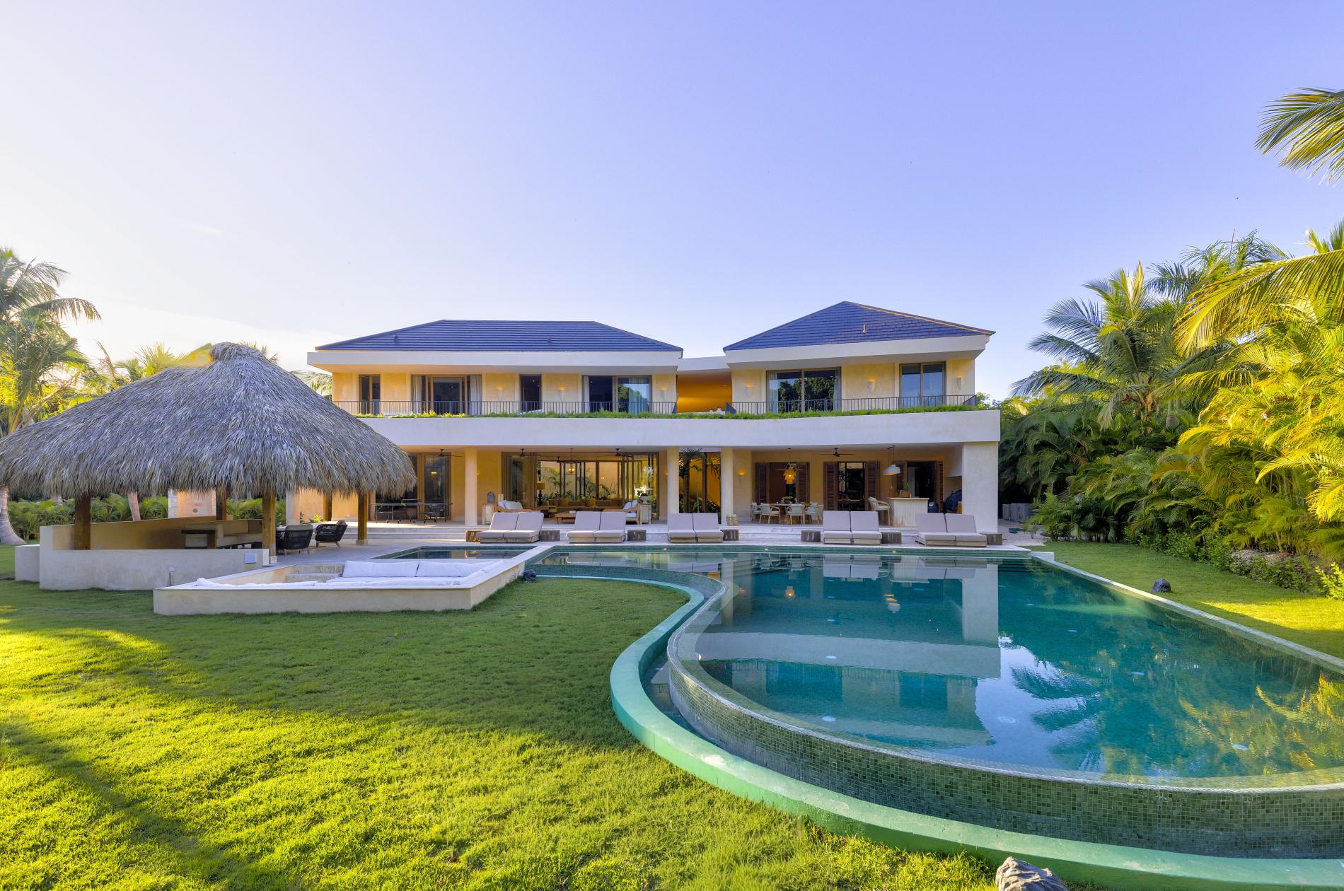 Luxury_Villa_Living_Villa_Arrecife_Dominican_Republic44