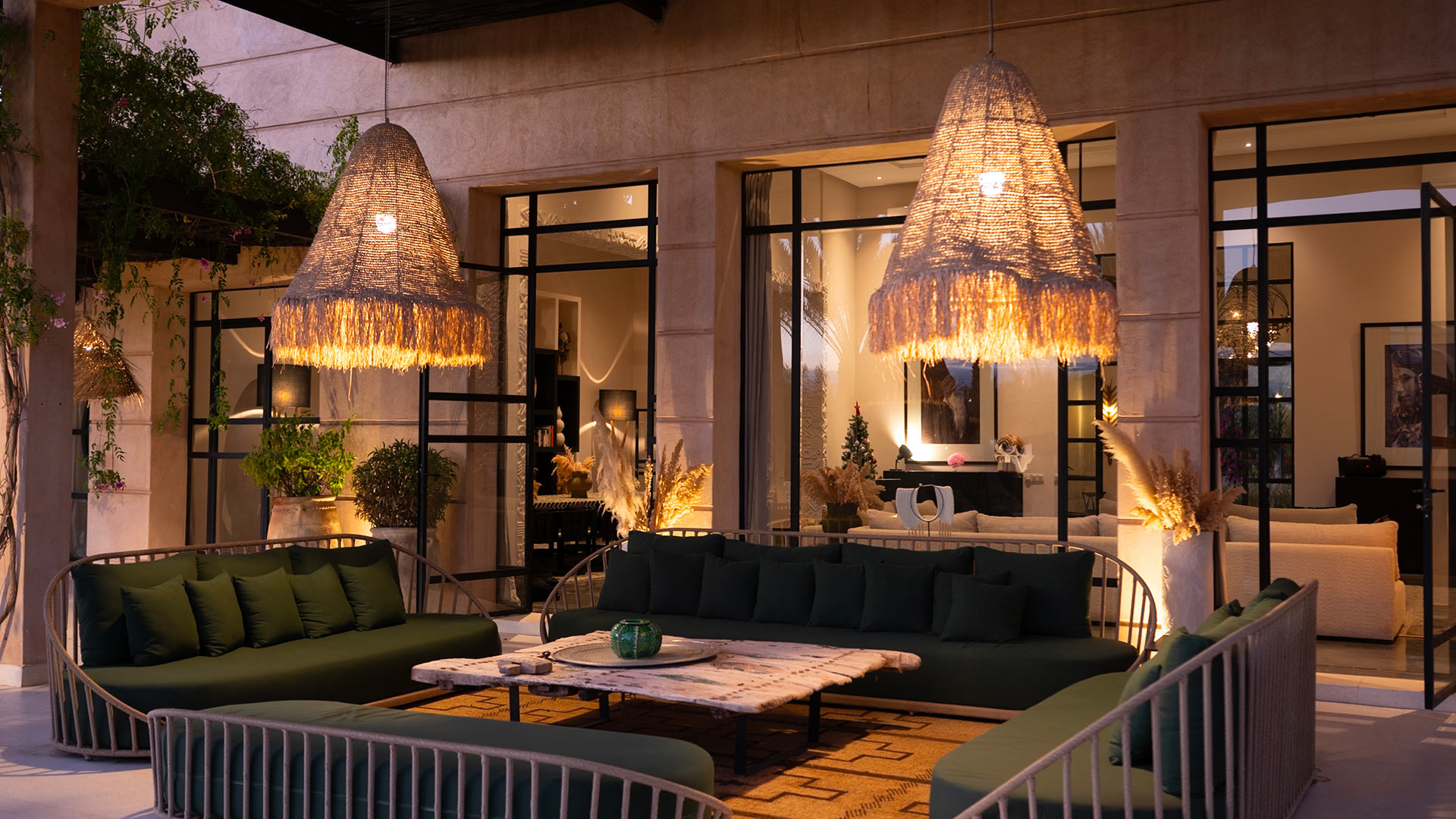 luxury-villa-living-villa-kamkwamba-marrakech-morocco-6 luxury-villa-living-villa-kamkwamba-marrakech-morocco-6