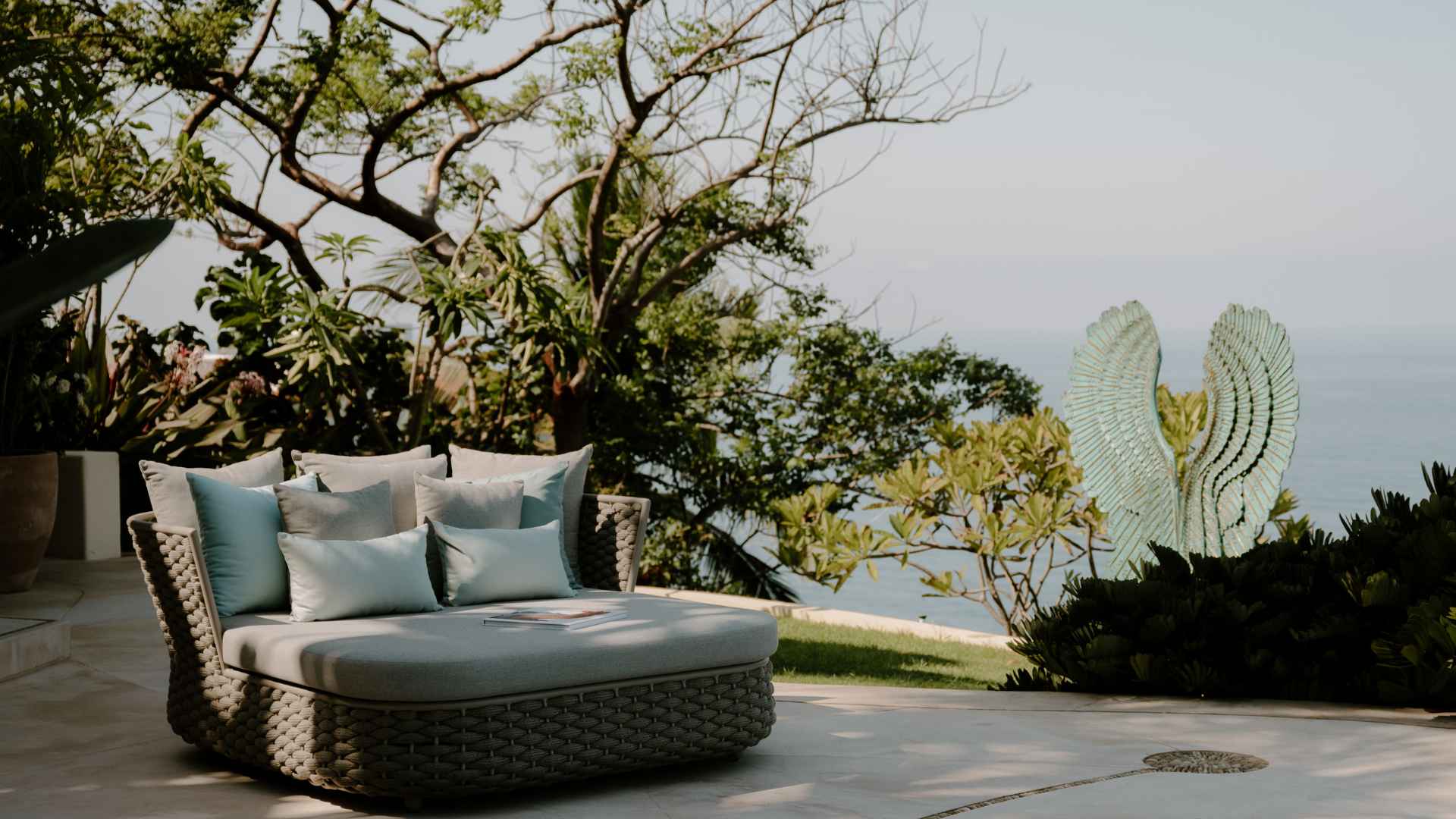 LVL-Luxury-6-Bedroom-Vill-San-Panch-Mexico-Villa-Tithonia-34 Outdoor Space - Luxury-6-Bedroom-Vill-San-Panch-Mexico-Villa-Tithonia